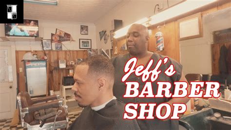 Jeff's barber shop. Things To Know About Jeff's barber shop. 